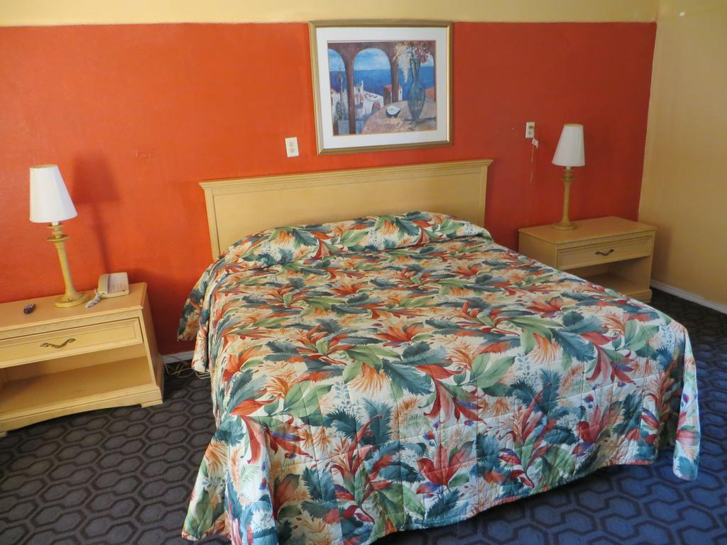 Host Inn Daytona Beach Zimmer foto