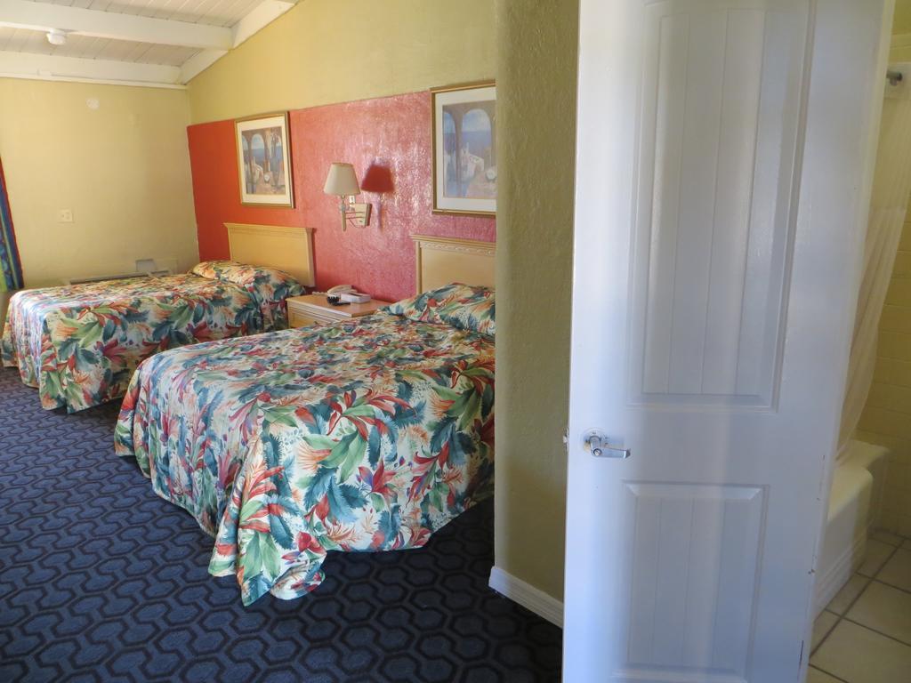 Host Inn Daytona Beach Zimmer foto